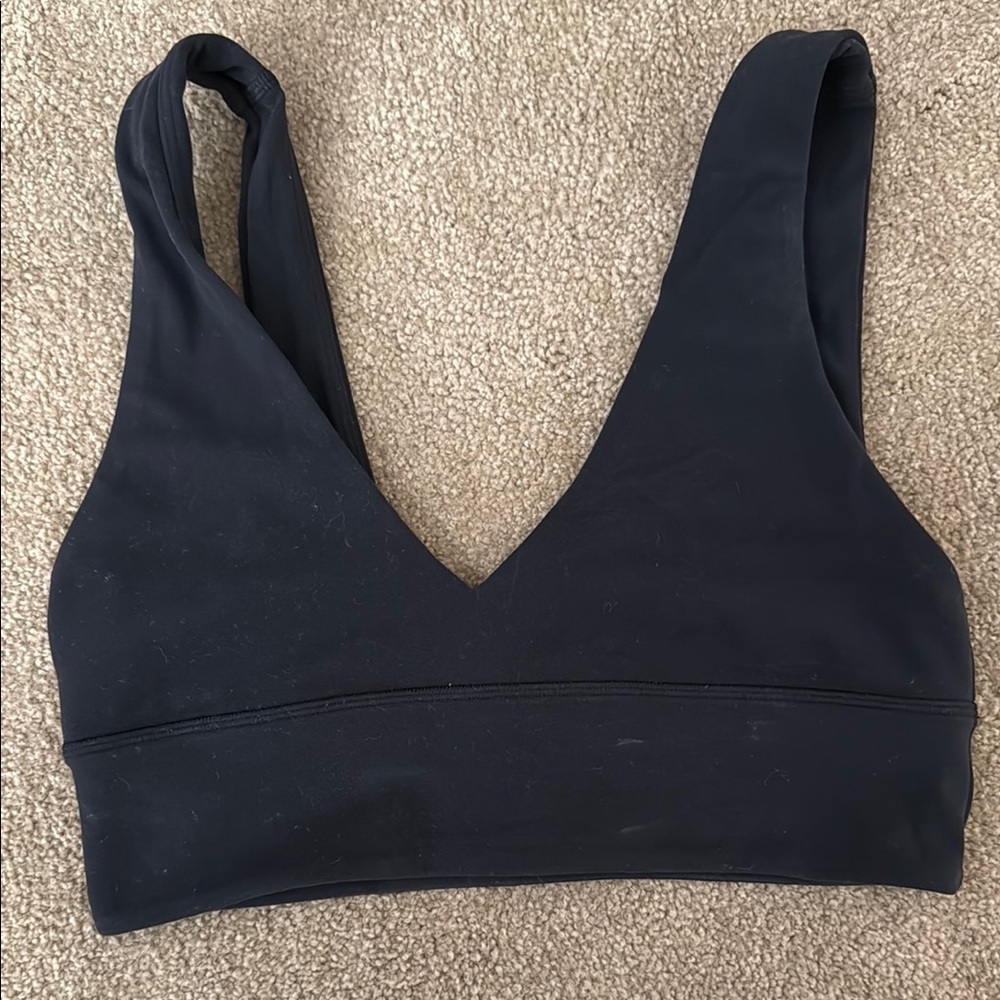 Lulu Align Sports bra